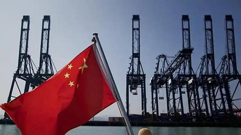 东大为啥不继续韬光养晦？鹰酱：你已经是屋子里的大象了。过去，中国讲究低调