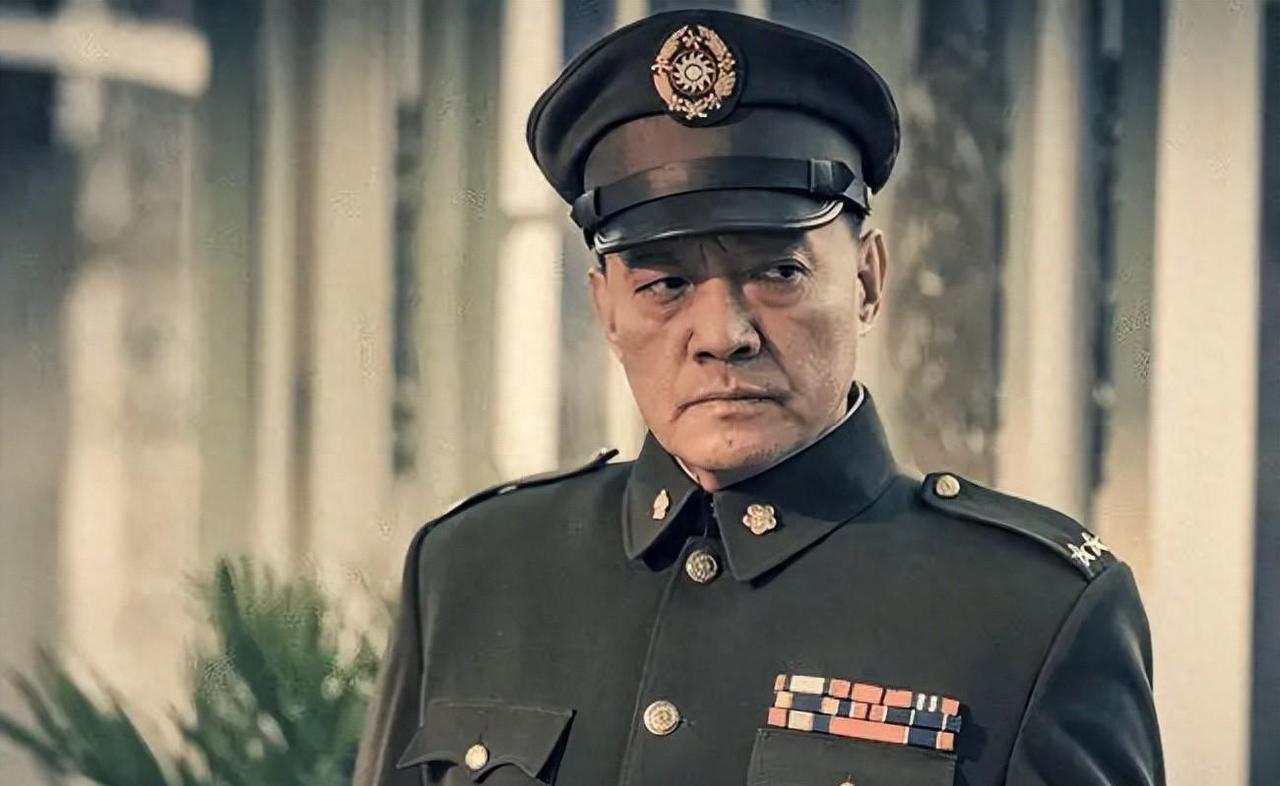 1949年3月，正在四川编练新兵的国民党第七编练司令罗广文，收到胡琏发来的电报。