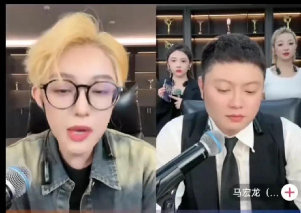 娜美也想找个靠山把自己签了，最想签辛巴，昨天还退网了！娜美表示想找个人把自己给