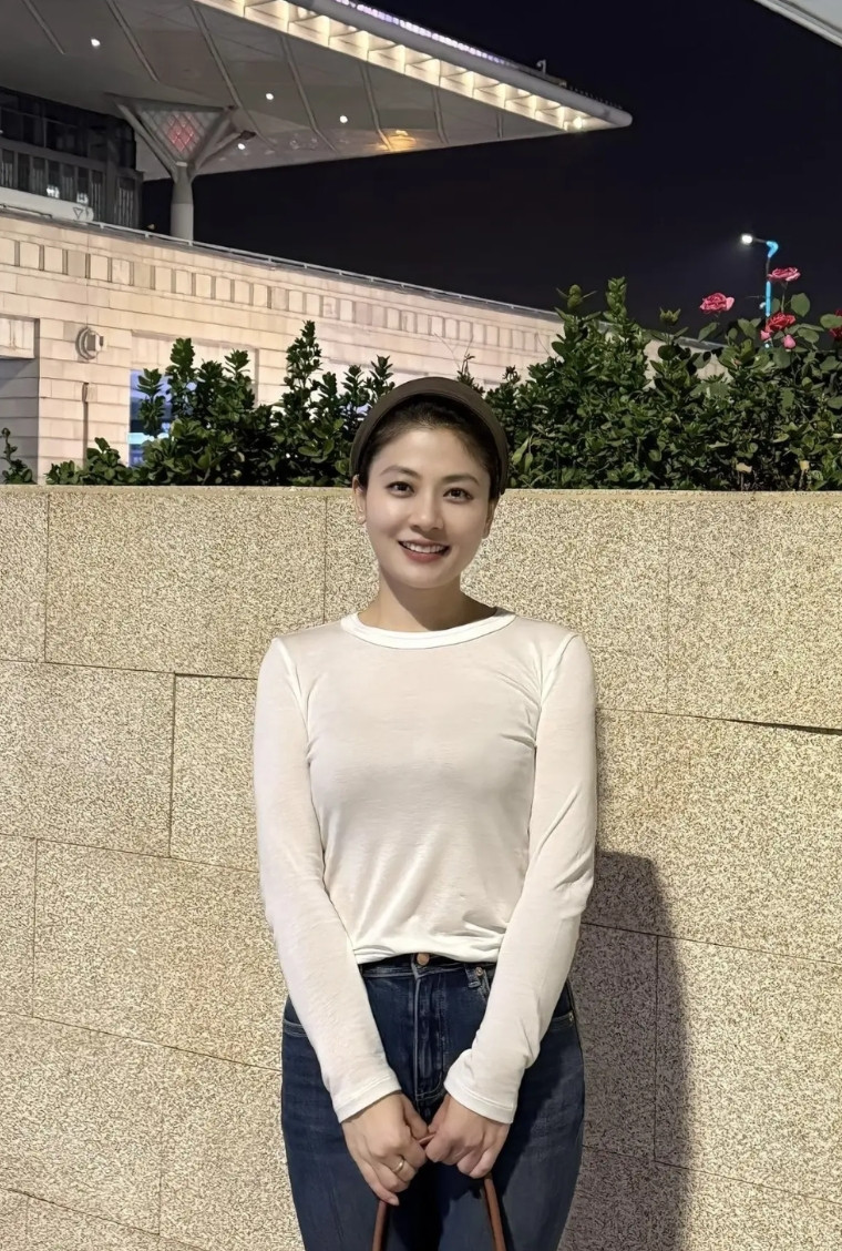 42岁的老阿姨，还会有男人主动吗？