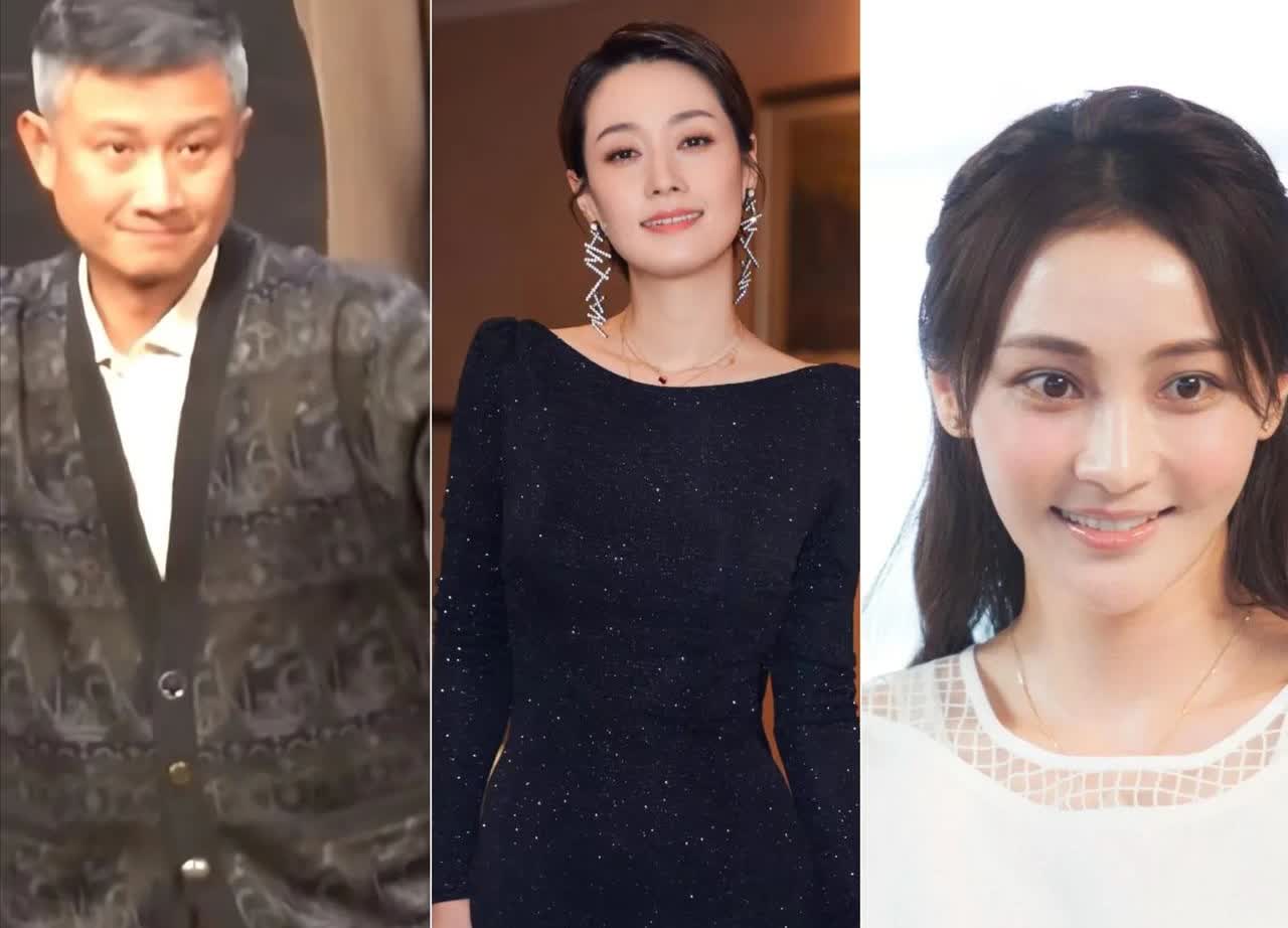 假如我是姚笛坚决不会跟文章复合因为这“回头草”太难吃了。