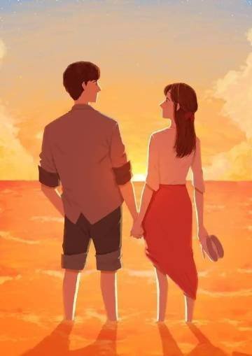婚姻的本质是什么？这句话点醒了我，无非9个字：一起吃，一起睡，一起聊。吃=经济基
