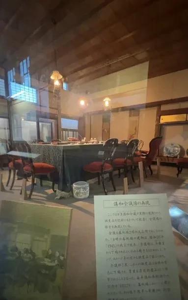 大清的官员有个特点，从上到下都是专心挣钱，不怎么关大清死活，比如说安徽的老李、李