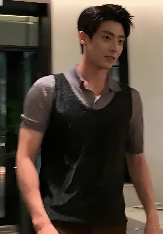 电视剧《归队》小贵子隐姓埋名，可有个情节与众不同我一直没搞清楚。那就是剧中陈