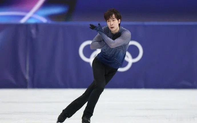 马里宁自由滑重大失误米兰冬奥会花滑男单自由滑太有戏剧性了，赛前最被看好的美国