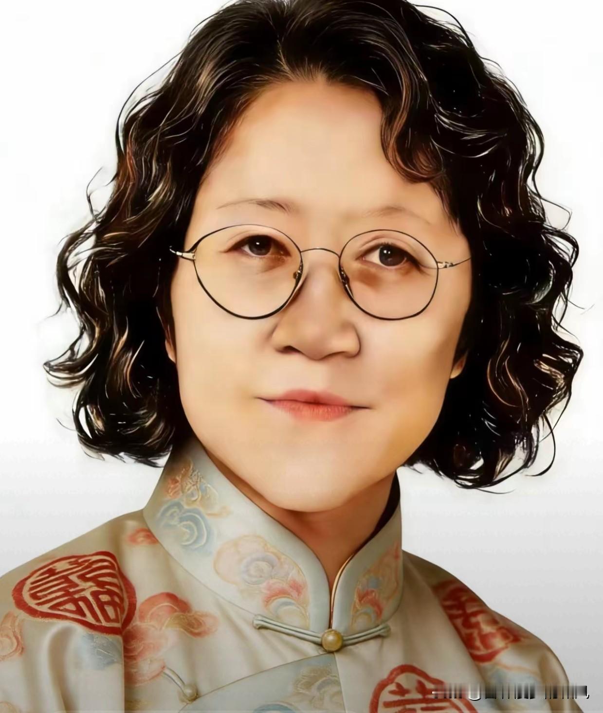 李银河一句话点醒了多少女人：没有哪个正常女人真的不需要男人！说不需要的，不是她多