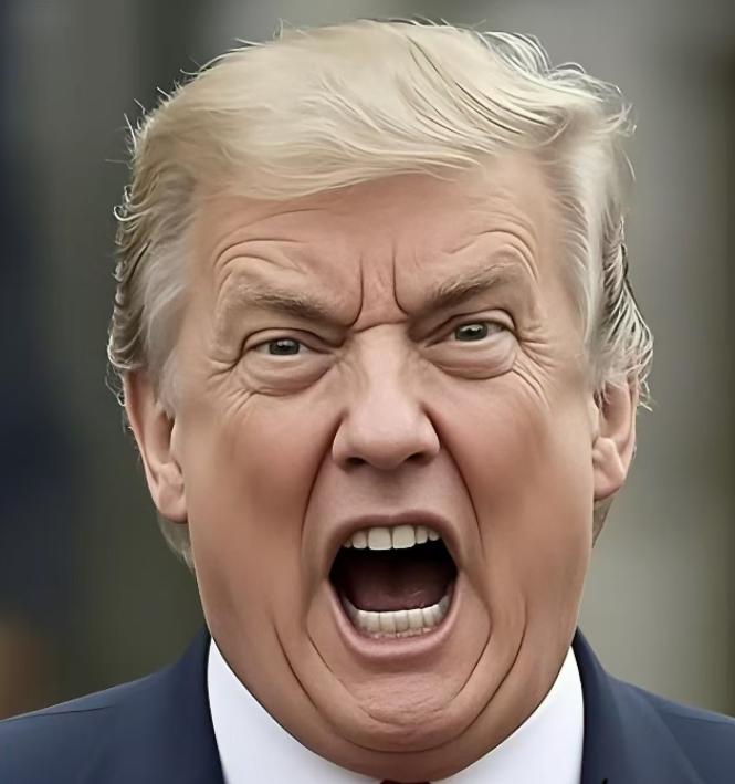 刚刚得到的消息，特朗普正式宣布了一件大事，直接把韩美贸易搅成了一锅粥。1月27日