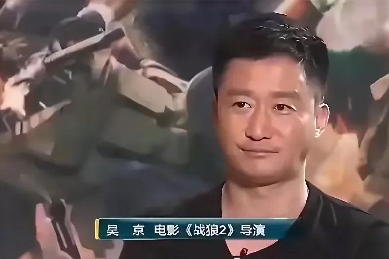摇头晃脑的大明星为什么会塌房？一方面将某种情绪操作起来卖钱并且大赚特赚他是第一个