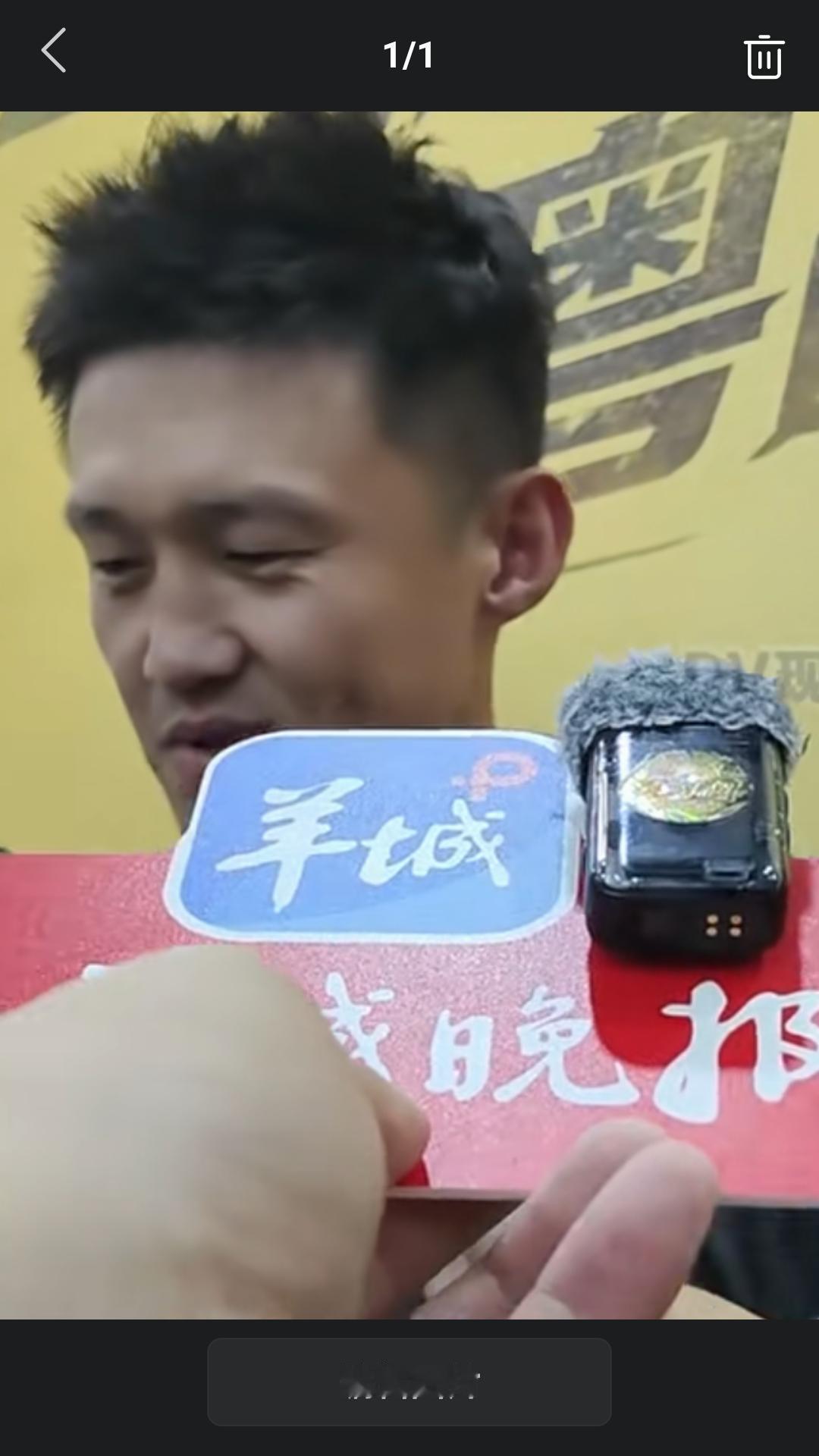 昨晚粤BA总决赛在广东东莞篮球中心激烈上演，主场作战的广东东莞队击败深圳队，以