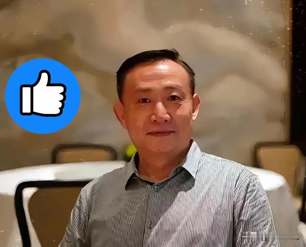 卢麒元又开炮，这回把枪口对准“十五五”里悄悄复活的华盛顿共识。他说，有人想把水