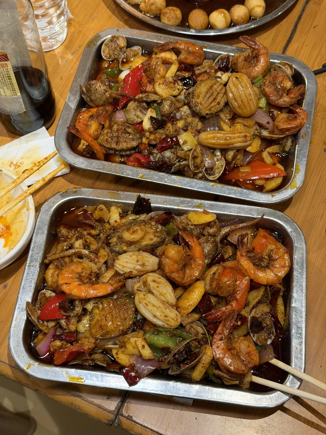 坐穿地铁4号线就为了这一口！！！！！！