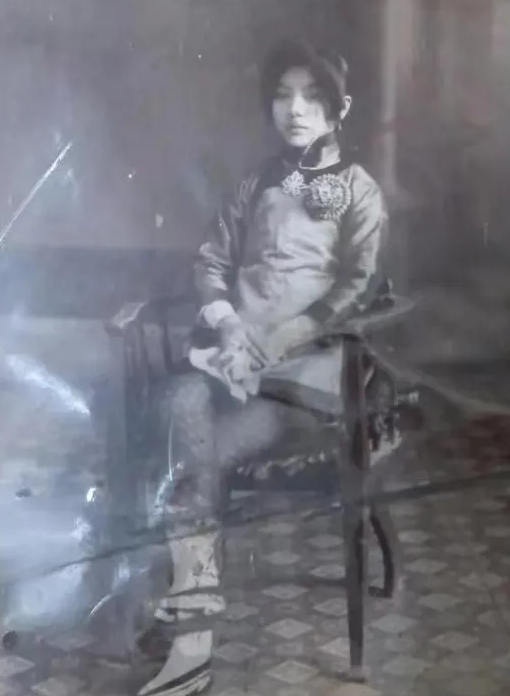 “想和我睡觉不难，一不要钱，二不要粮，杀一个鬼子，我就和他睡觉，杀5个鬼子，我就