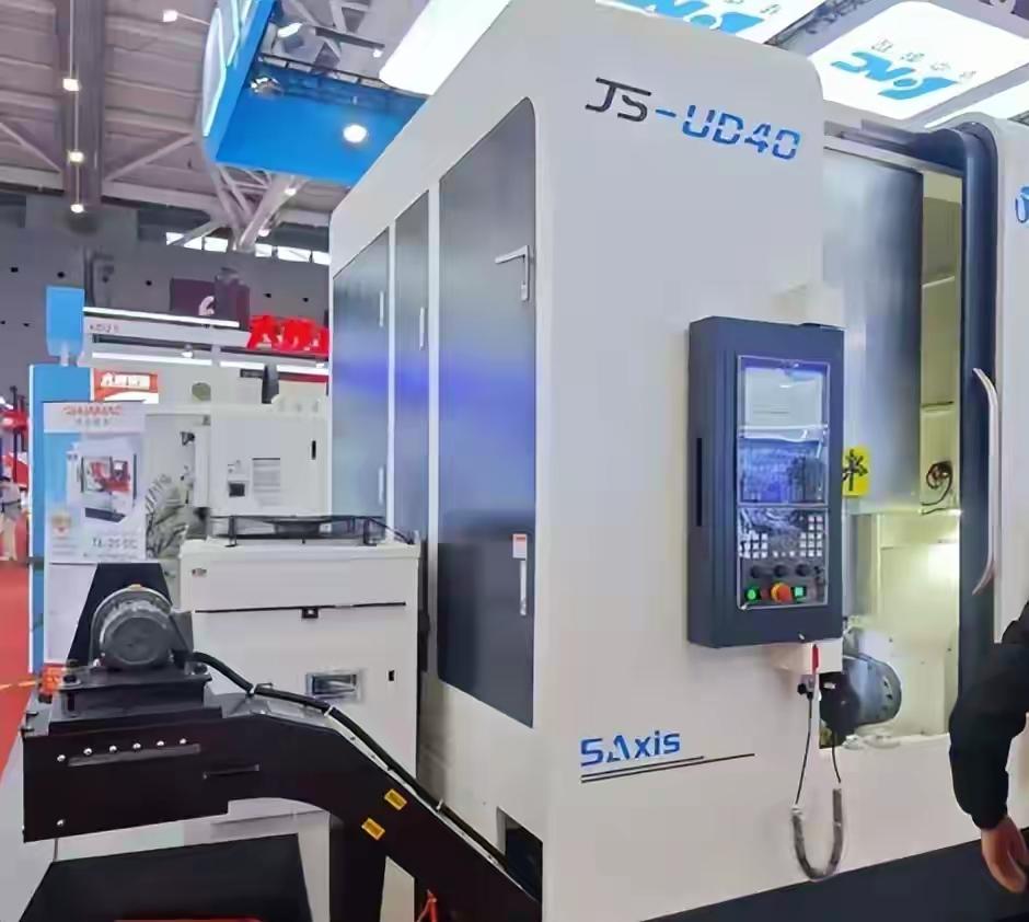 18家大国企全军覆没！昔日世界第一的中国机床，还有翻身机会吗曾经，中国机床行业