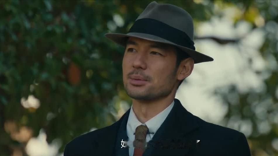 《醒来》让陈开来万万没有想到的是，他绑架了石田，会成为三方人员怀疑的对象。金