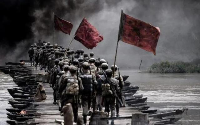 长征时期，白崇禧为何选择为红军让路？是时候告诉大家真相了！湘江之畔，八万六千