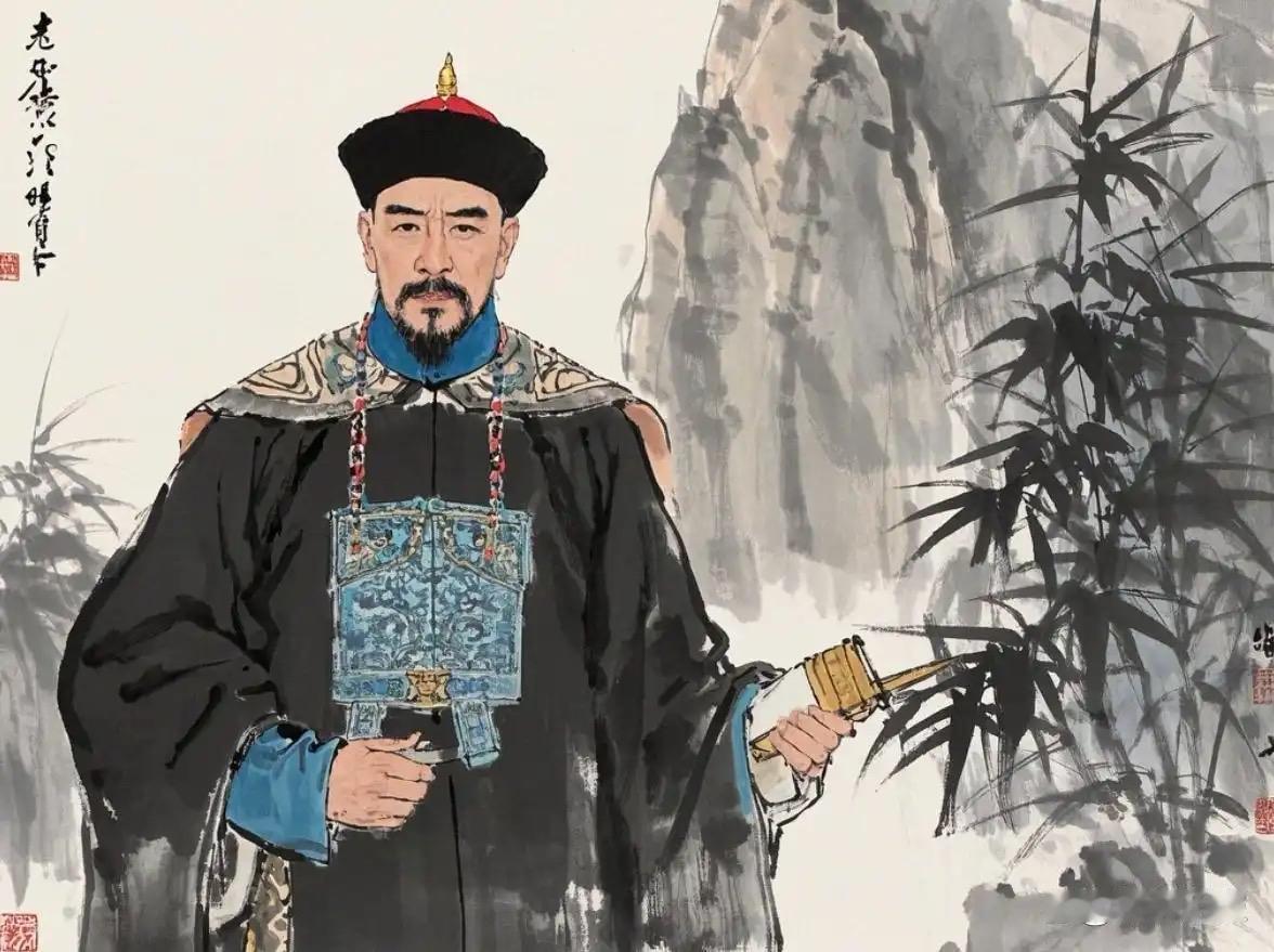 年羹尧之死从来不是单纯因居功自傲，核心是他触碰了雍正最不能忍的皇权红线：他手中握