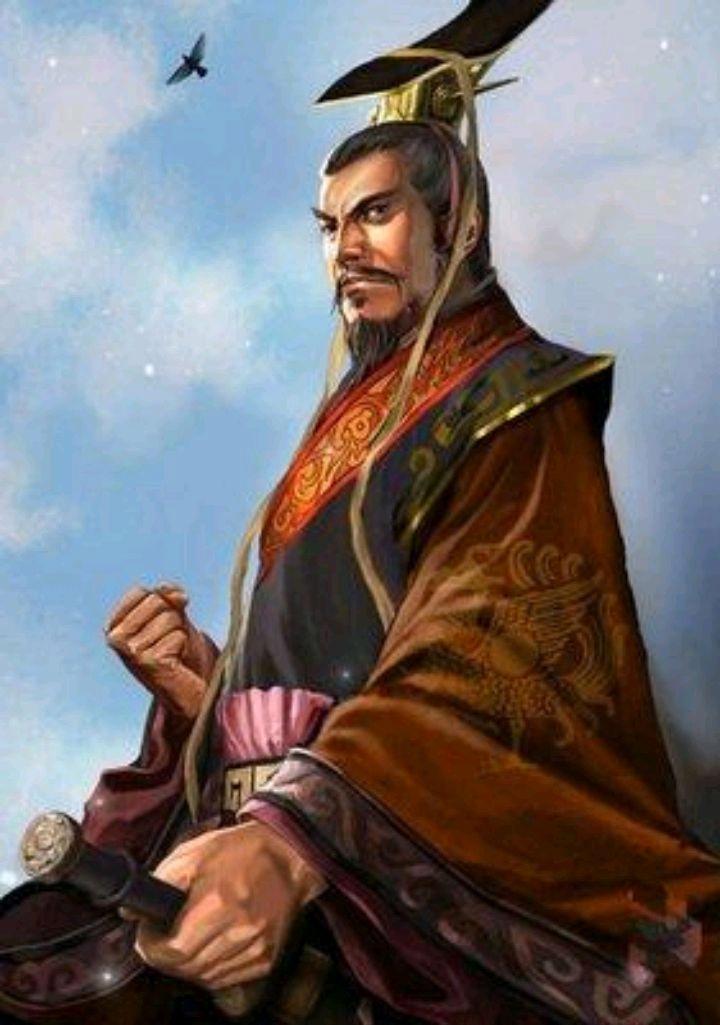 安徽淮南武王墩墓，迄今为止科学发掘最大、等级最高、结构最复杂的“楚国王陵”！墓主