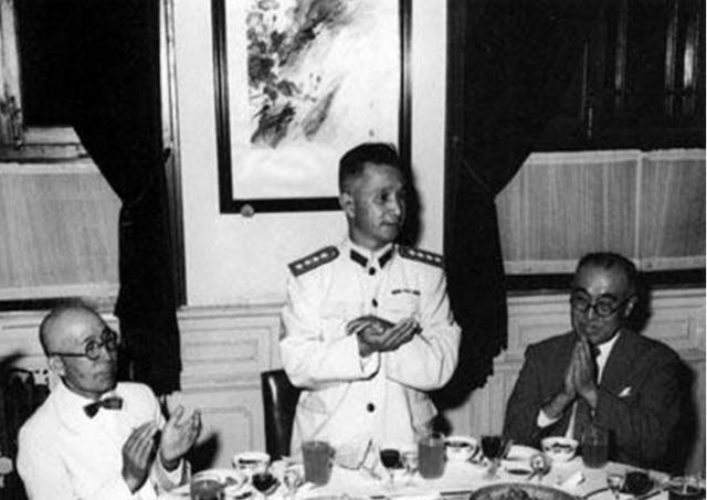 1981年，74岁的粟裕大将，向中央请求“我想回家乡看看”。经过一番讨论，中央拒