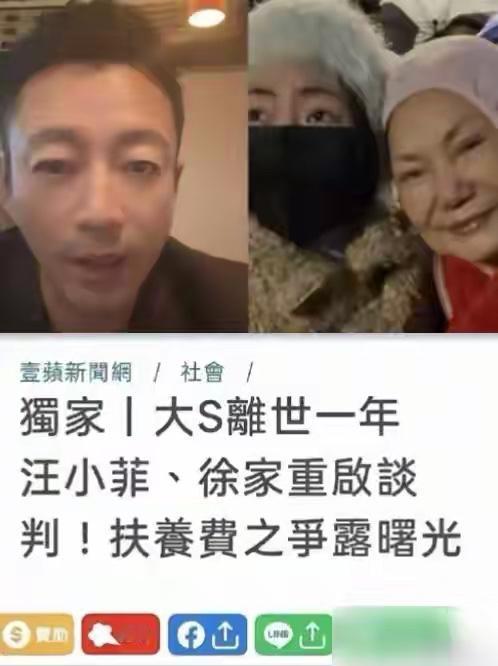 看到这个，有点想不明白，抚养费还有什么，现在不是小菲自己抚养孩子了吗？还需要把费