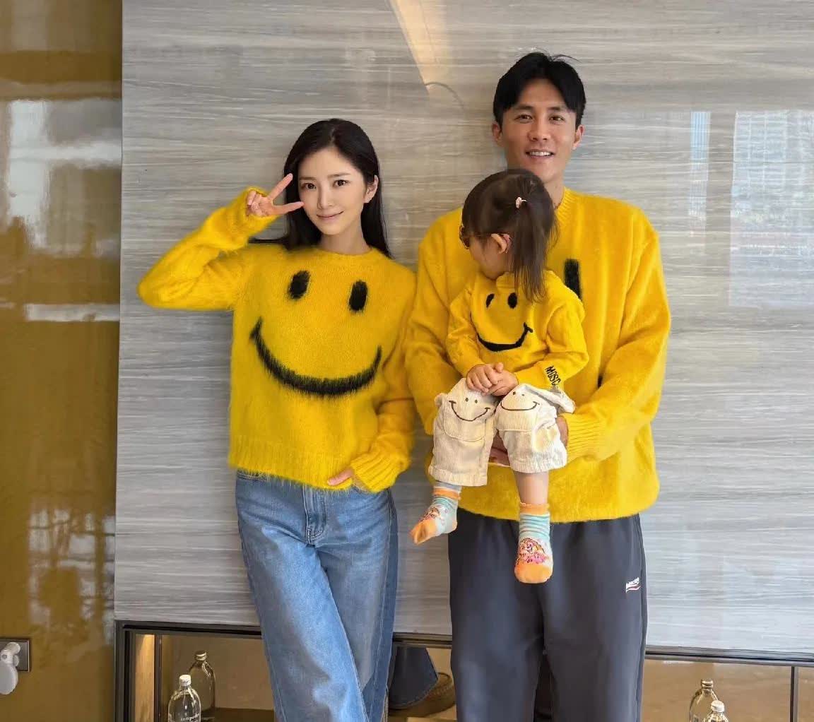 王灿说自己和杜淳婚后这几年一直是分开房间睡觉，女儿现在基本上都是跟她单独睡房间，