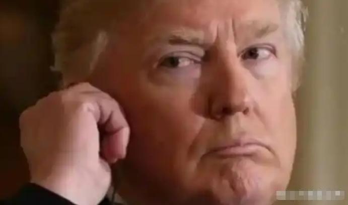 川普接受福克斯采访骄傲地说，“我们整个国家连一辆中国车都没有！”4月13日，