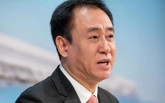 许家印认罪仅4月，恒大汽车清退旧臣，肖恩被劝退，落得净身出户2026年6月9日