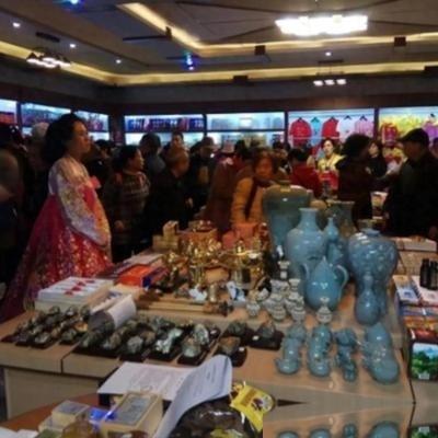 朝鲜98%出口商品卖给中国，都是什么商品？说句你们不敢信的，它出口的很多商品，普