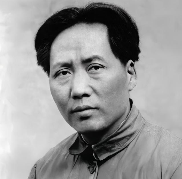 开国中将韩伟到延安参加七大，毛主席听说韩伟回来了，感慨地说，韩伟是一个好同志，他