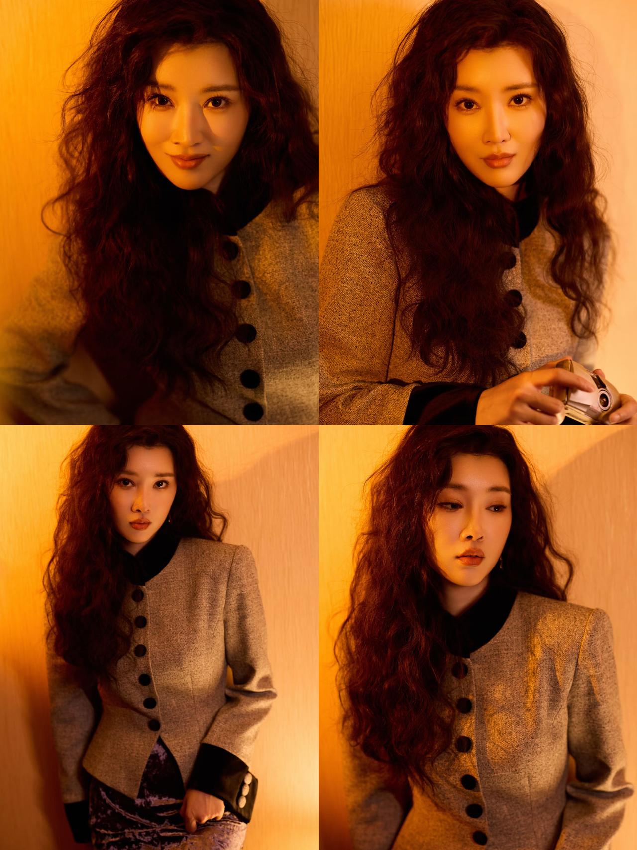 35岁奚望，星二代里的单亲妈妈。生日当天，她宣布离婚。前夫是师兄郭晓然，大