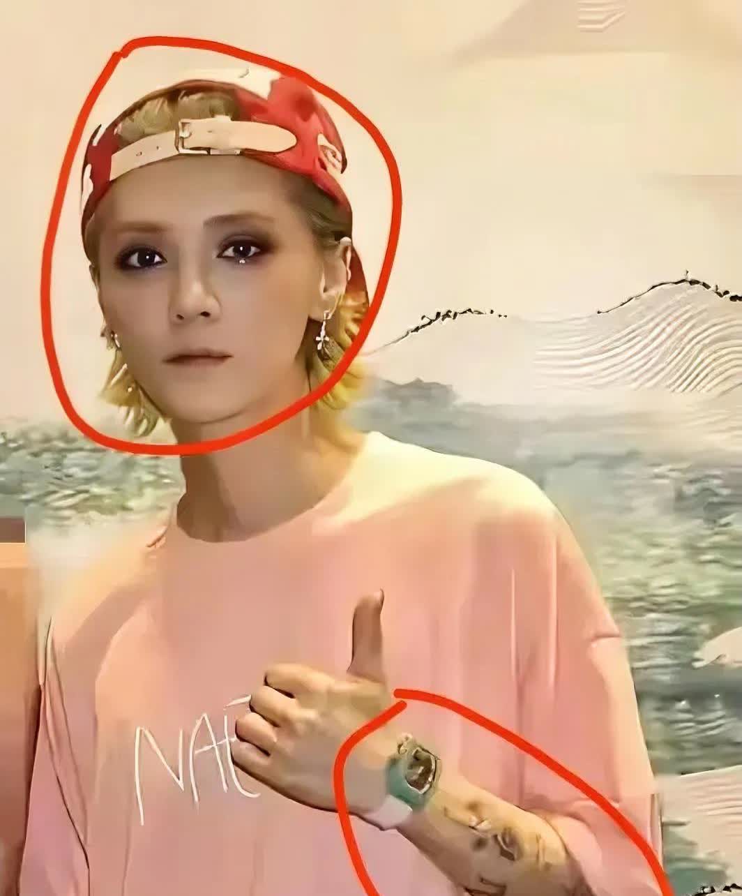 鹿晗的粉丝已经意识到了他虽然在唱歌方面是天赋型选手但存在一个明显