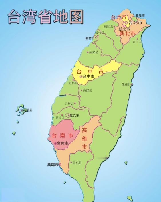 美国人发现一个大问题，那就是中国大陆为什么不急于用武力来收复台湾？随着中国大陆越