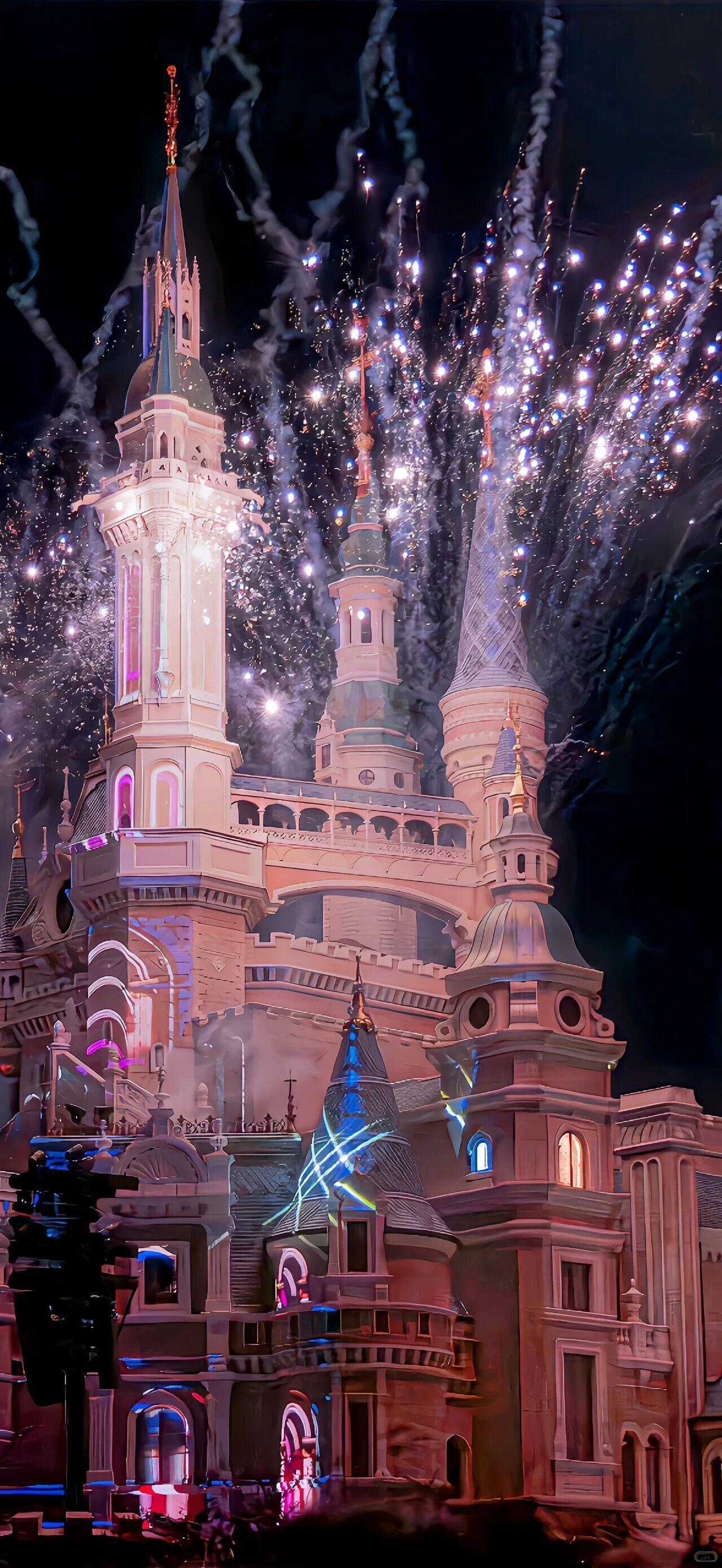 一眼沦陷的冬日壁纸