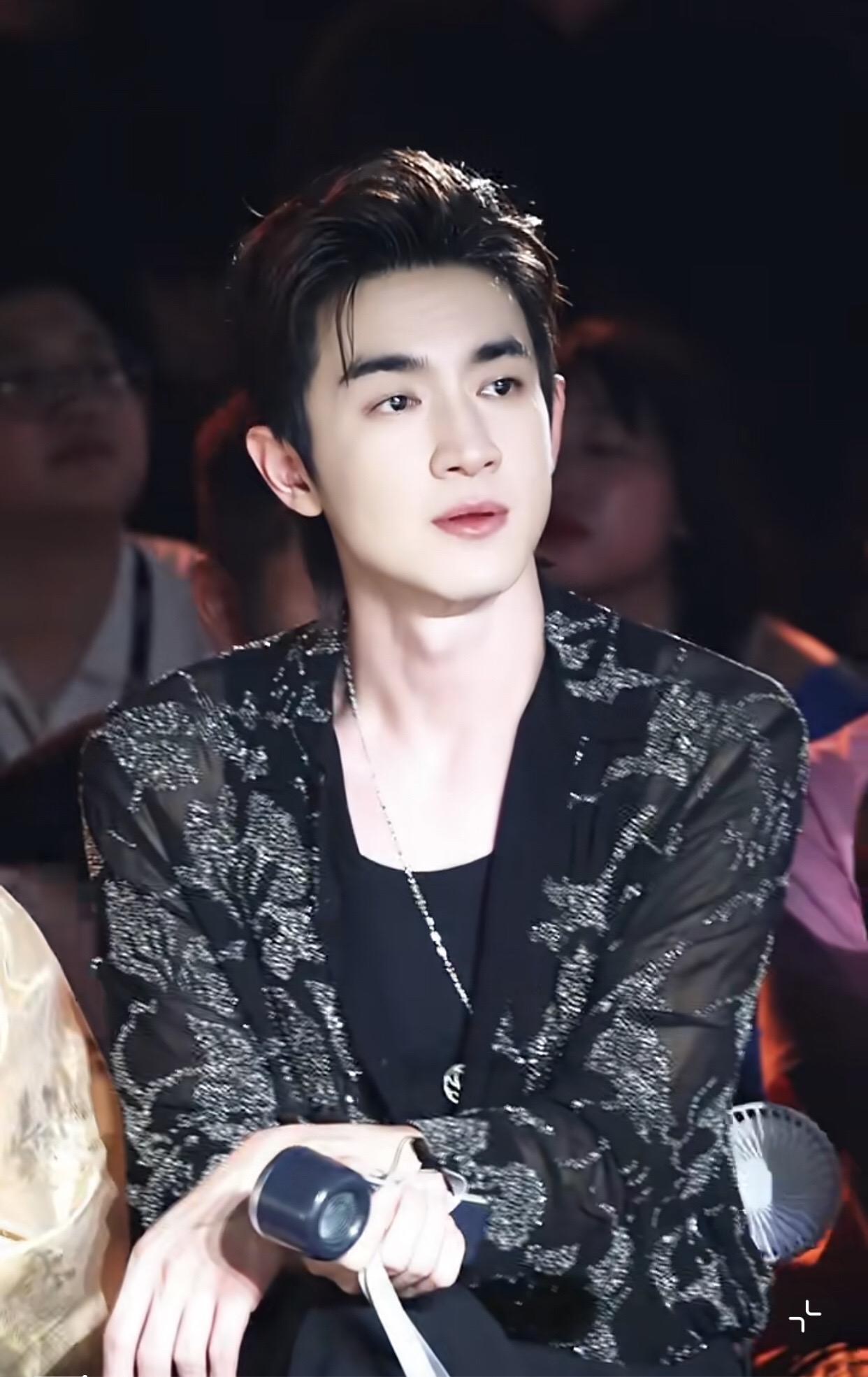 真漂亮😍