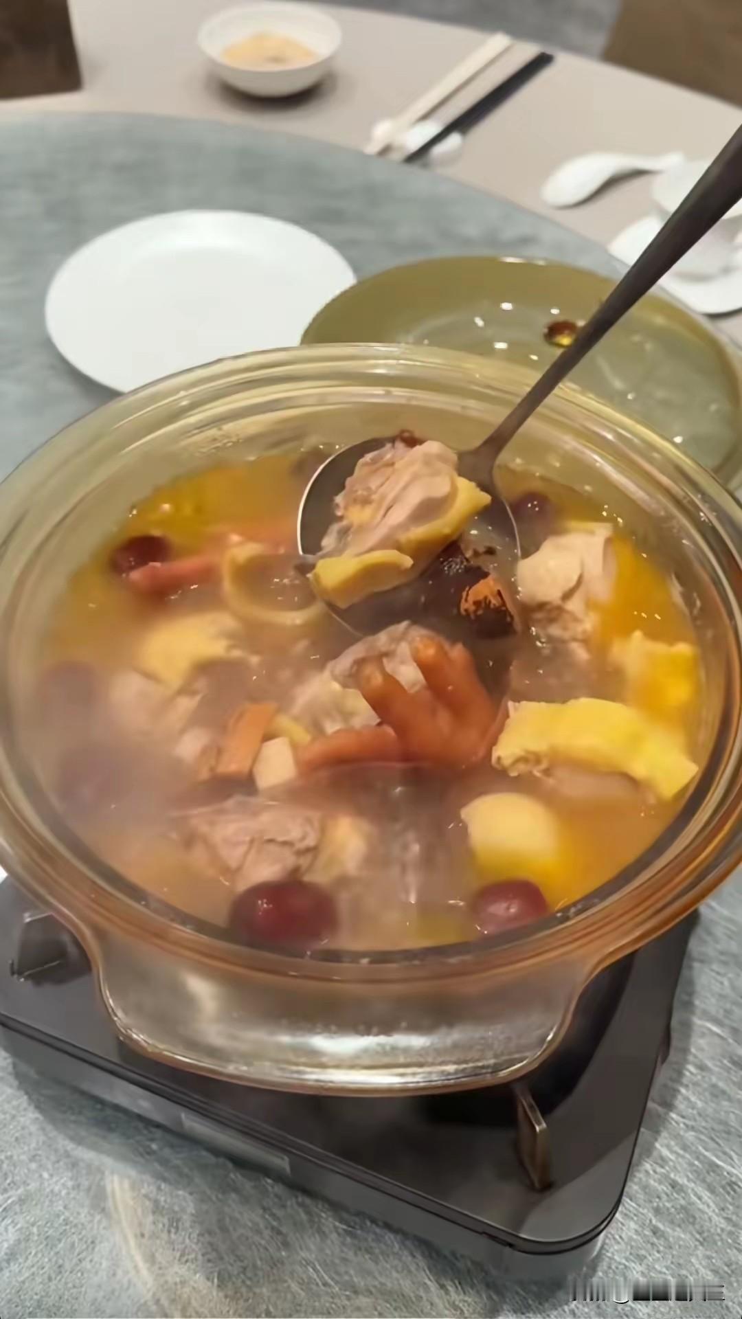 莫氏鸡煲配方全网公开！莫叔毫无保留分享，在家复刻同款美味谁能想到，作为店铺