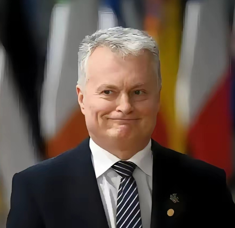 谁能想到，立陶宛这波“反华押注”输得这么彻底！当初铁了心跟中国闹掰，以为抱上