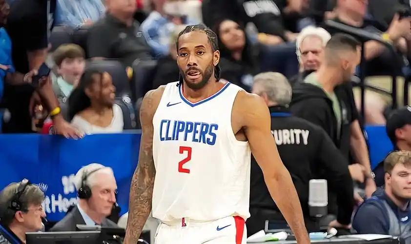 快船季后赛能走多远？前NBA球星保罗·皮尔斯3句话分析：1、“快船引进马瑟林和