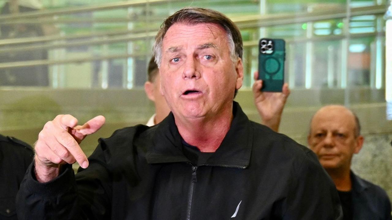 巴西联邦最高法院法官亚历山大·德·莫赖斯于11月25日正式裁定开始对巴西国家恐怖