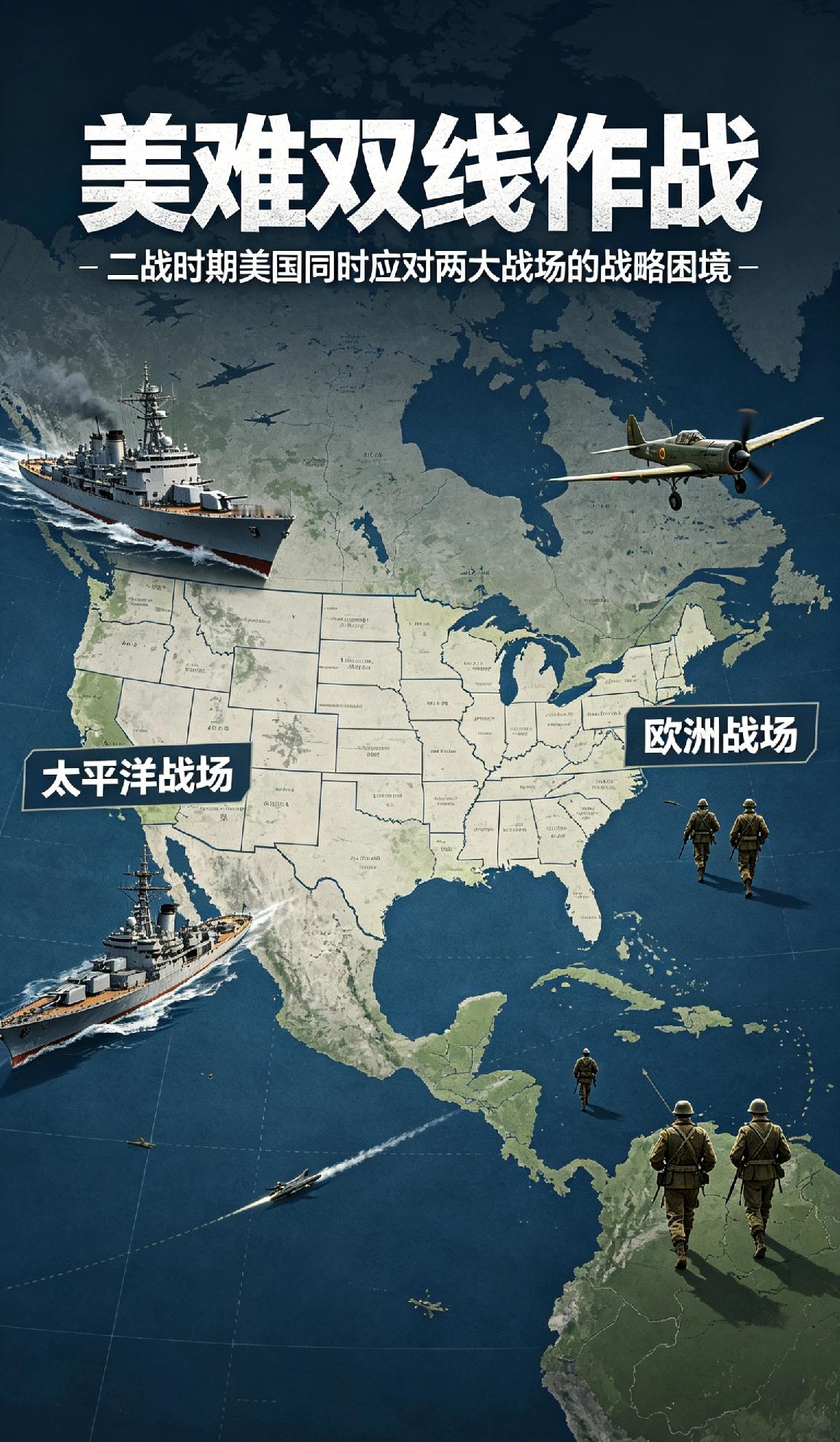 美国不敢死磕伊朗，根本不是打不过，是怕丢了印太霸权美国高层终于说了句大实话