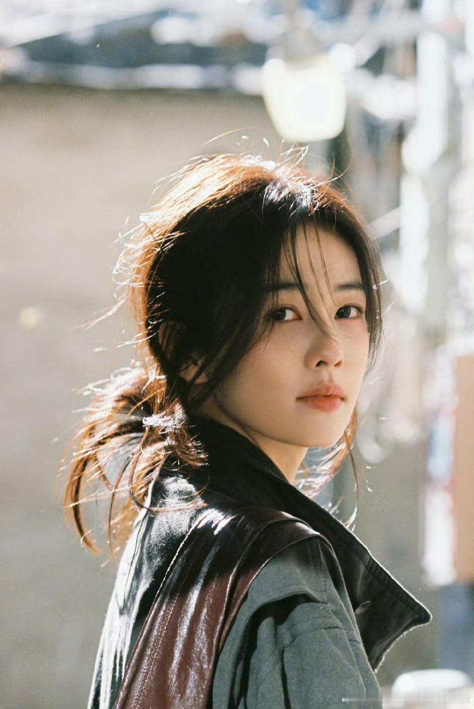 🥝中文桃李：白鹿窦骁​意想不到的组合啊不管了浅浅期待一下​​​