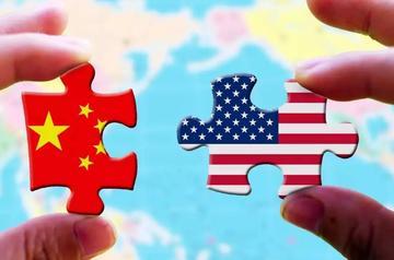 “不想走向毁灭，就不要轻易开战！”多家美国媒体曾向中国发出警告，声称一旦中美爆发