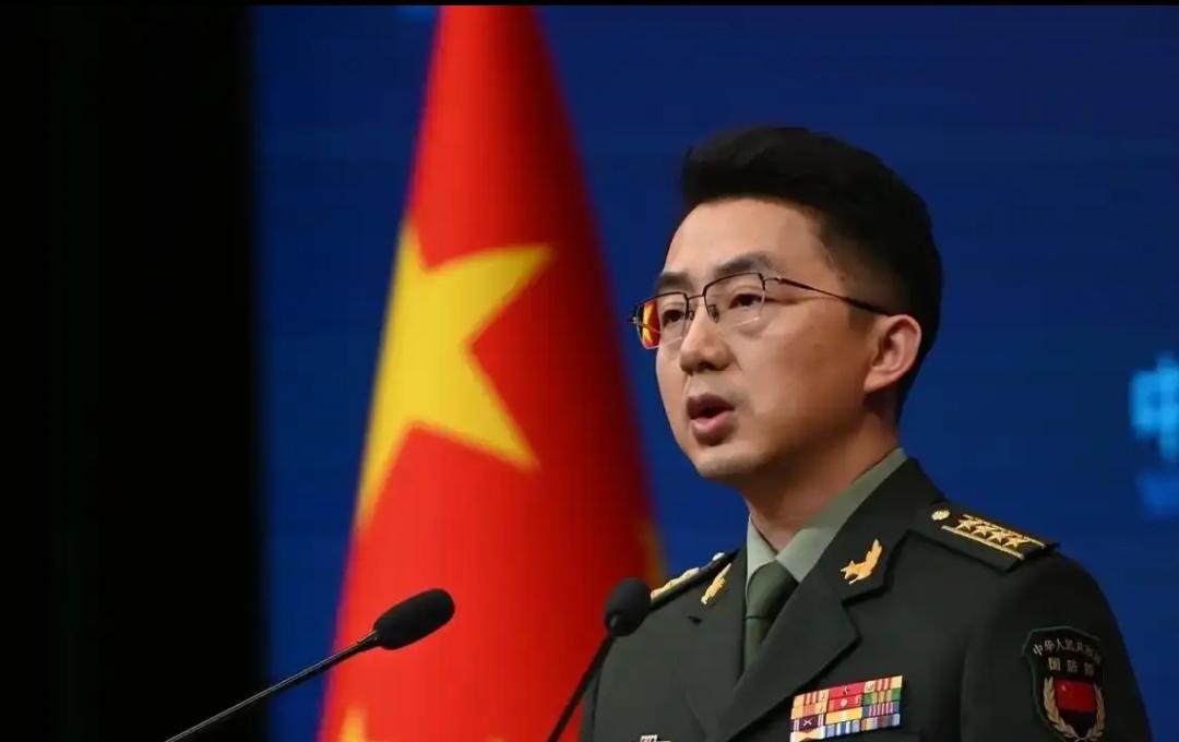 9月4日，中国国防部正式宣布：解放军陆军将派兵赴俄罗斯，参加亚细安（中国称东盟）