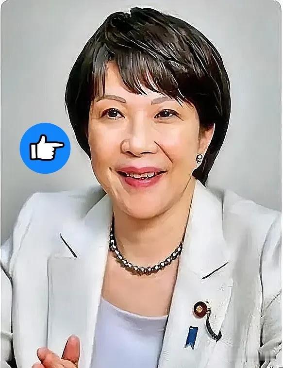 日本女政客高市早苗又发声了！她说：一旦东方大国有事，日本本土就变成了“战区”！