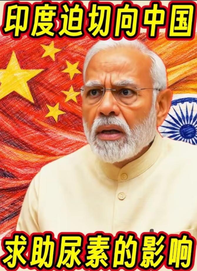 就在几天前，印度总理莫迪通过外交渠道，向外界发出了一个近乎“最后通牒”式的信号，