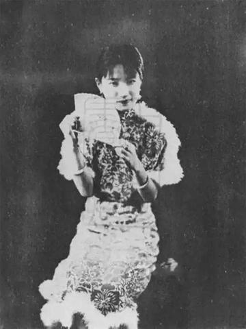 1965年4月62岁的陆小曼病逝于上海华东医院，这位曾经名动京城的民国才女，离世