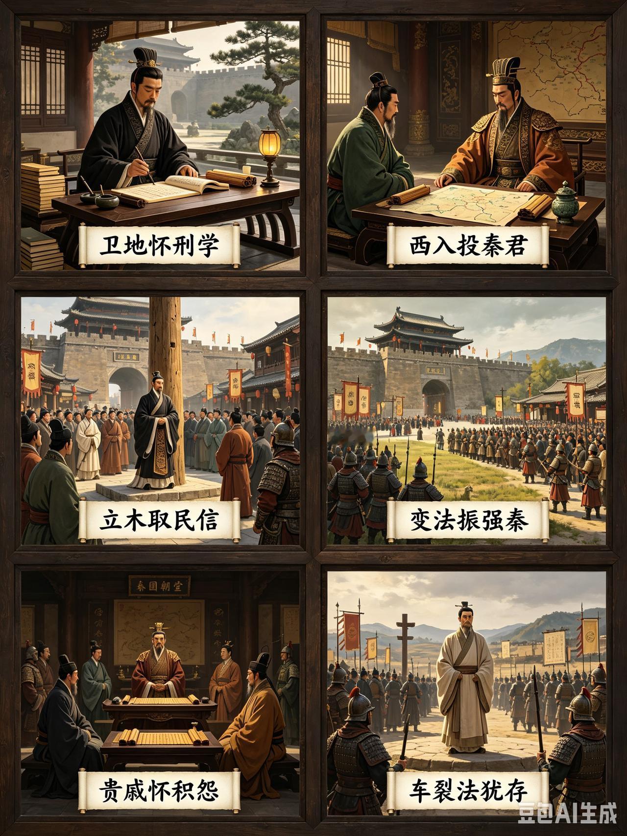 他是谁