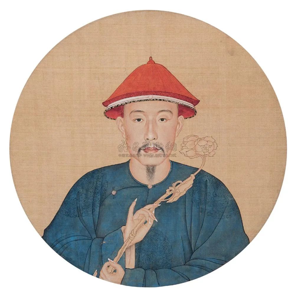 清朝十二帝之乾隆帝弘历：掌权64年的十全老人，盛世的缔造者也是王朝掘墓人自古帝王，大多要么开创基业、