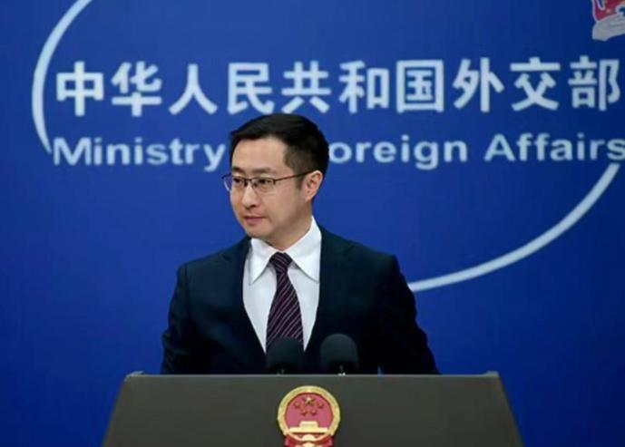 外交部改口了，释放强烈信号！中国不再叫它“靖国神社”！叫战犯神社。这一次，话
