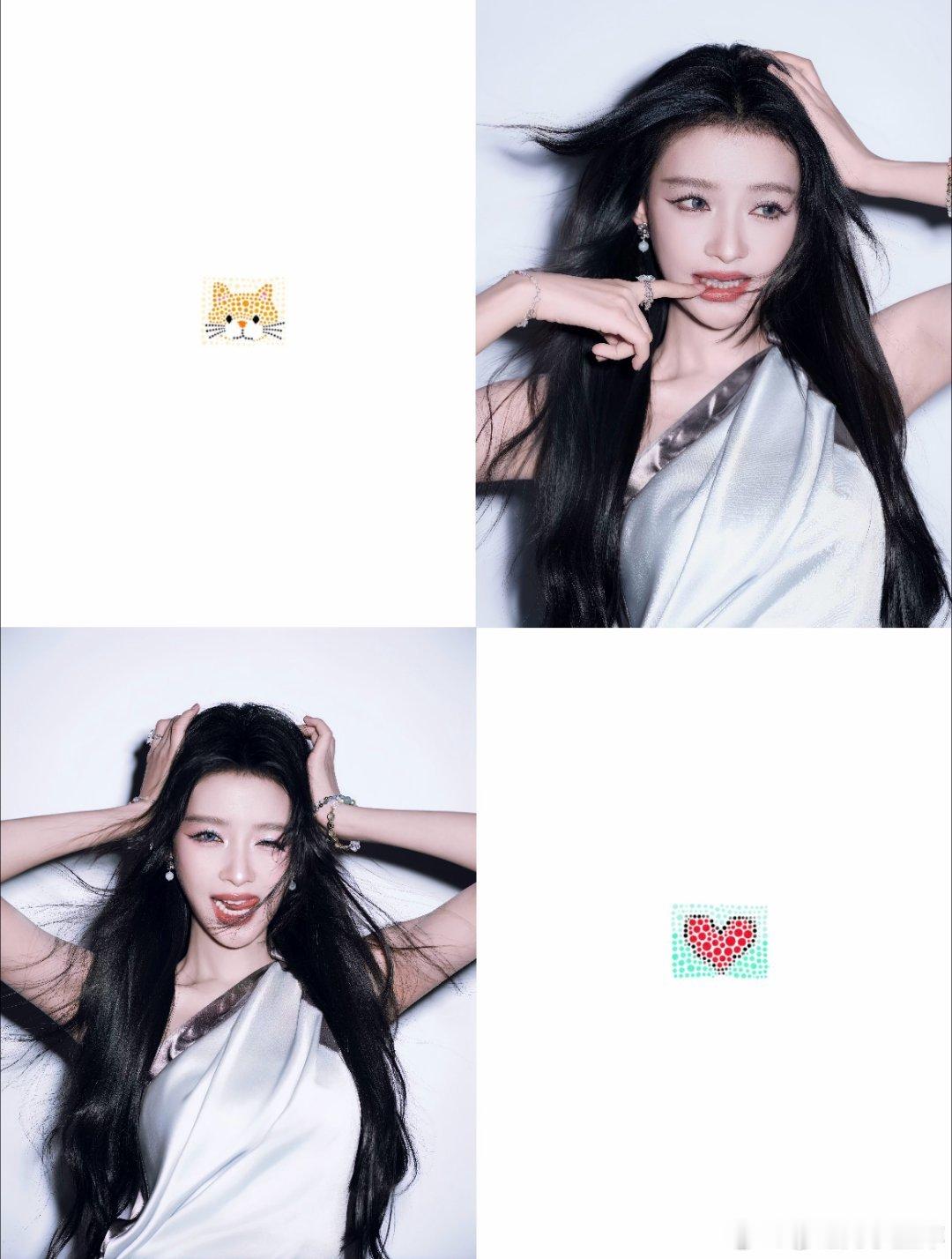 #李小冉认证孙怡接梗战力天花板#孙怡的接梗能力最让人佩服的是她从不刻意准备，每次都是现场反应出来的，