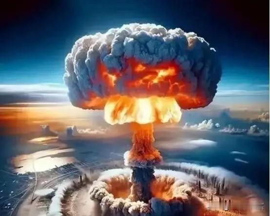若核战爆发，中国撑不住一小时？俄专家维克多·叶辛：中国一旦翻开底牌10分钟便可逆
