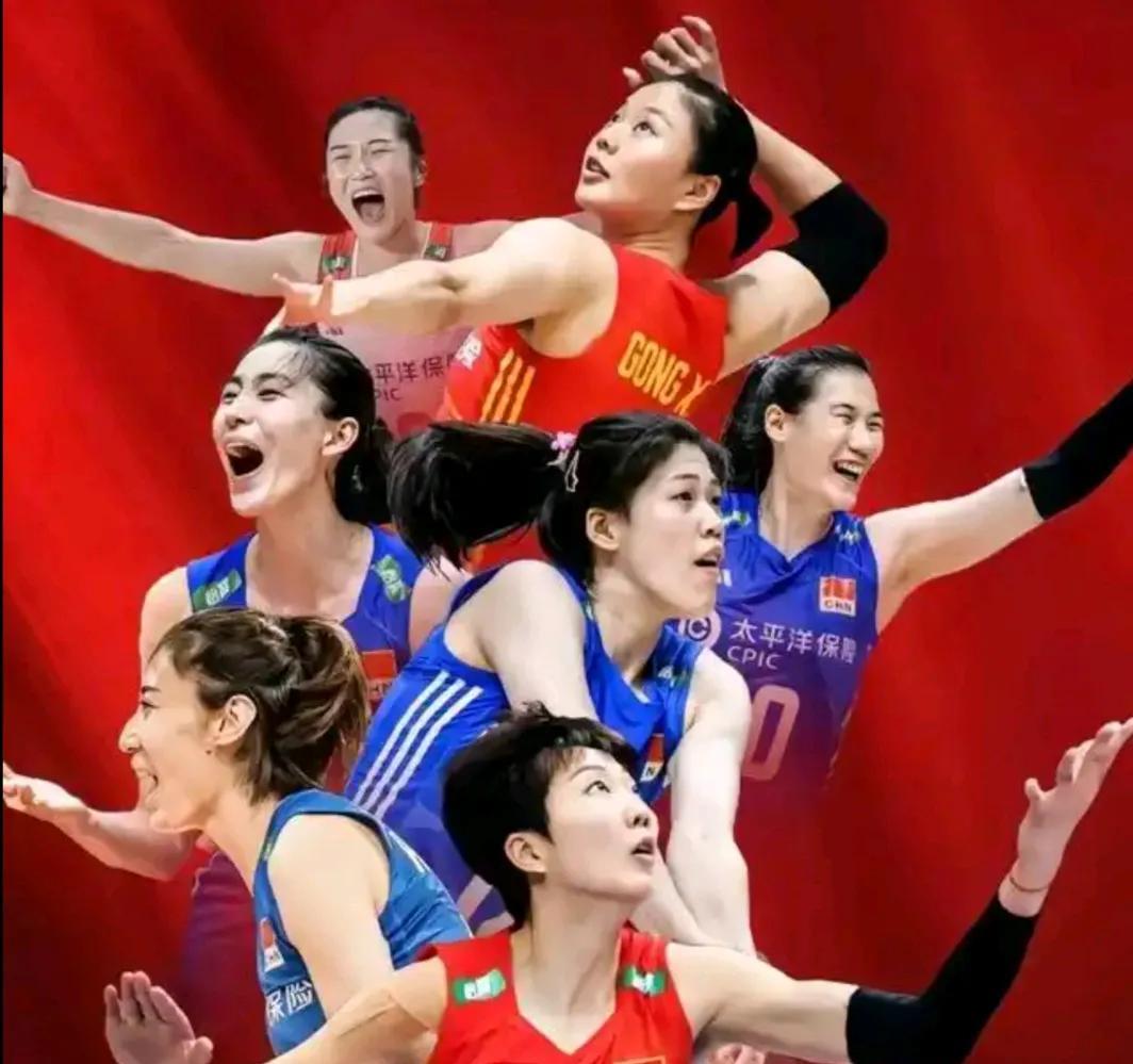 巴黎周期中国女排为什么会经常输多米尼加，日本和加拿大？而且在巴黎资格赛主场优势下